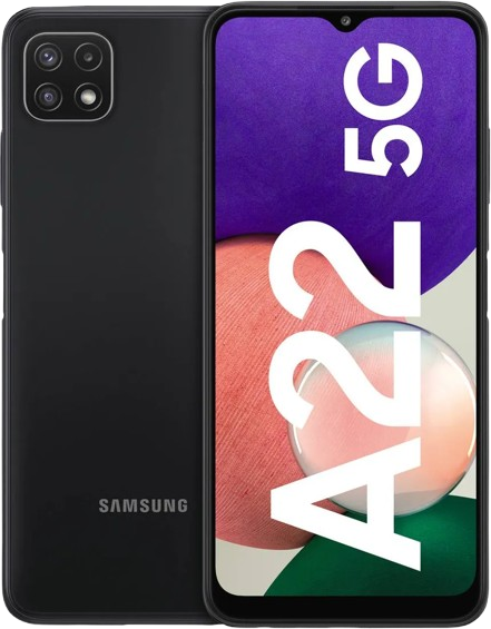 Galaxy A22 5G