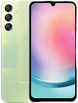 Galaxy A24