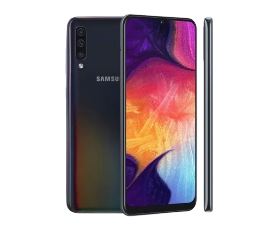 Galaxy A50
