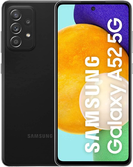 Galaxy A52