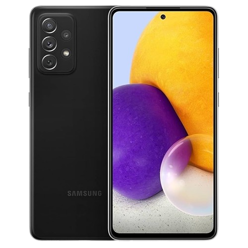 Galaxy A72