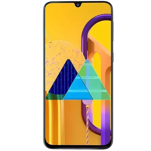 Galaxy M30s